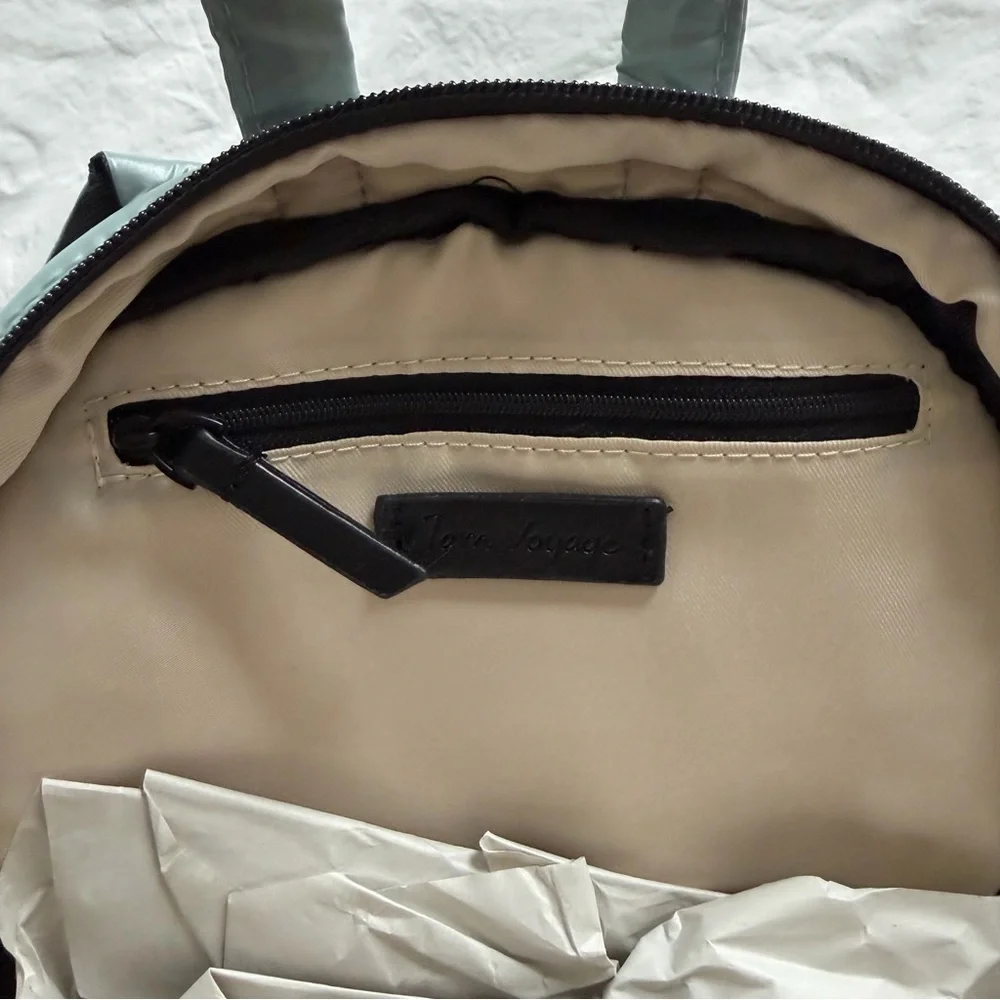 NWT 7AM Enfant Mini Dino Backpack‎ in Mirage